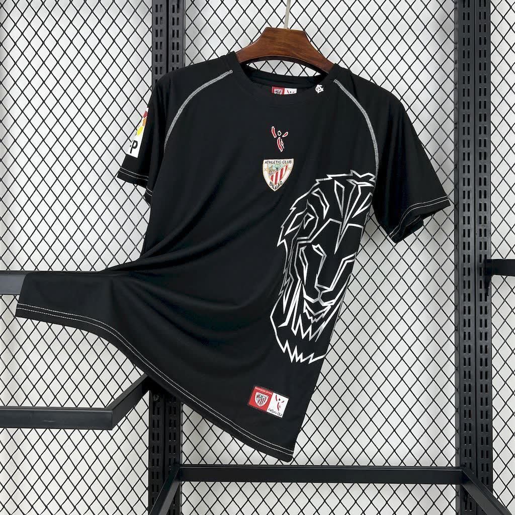 football-shirt-athletic-bilbao-away-07-08-retro-1 Football Shirt Athletic Bilbao Away 07-08 Retro front