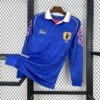 football-shirt-japan-home-98-99-long-sleeve-1 Football Shirt Japan Home 98-99 Long Sleeve front