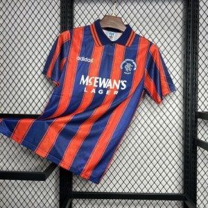 football-shirt-rangers-away-93-94-retro-1 Football Shirt Rangers Away 93-94 Retro front
