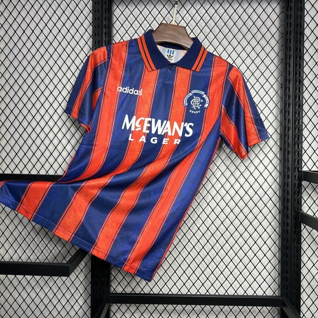 football-shirt-rangers-away-93-94-retro-1 Football Shirt Rangers Away 93-94 Retro front