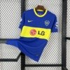 football-shirt-boca-juniors-home-10-11-retro-1 Football Shirt Boca Juniors Home 10-11 Retro front
