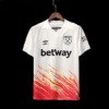 football-shirt-west-ham-united-third-22-23-1 Football Shirt West Ham United Third 22-23 front