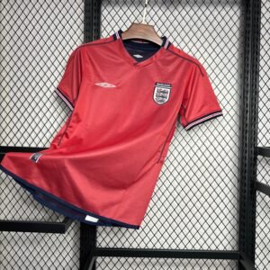 football-shirt-england-away-retro-02-03-1 Football Shirt England Away Retro 02-03 front