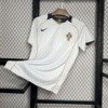 Football Shirt Portugal Away 25-26 Retro front