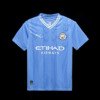 football-shirt-manchester-city-home-23-24-1 Football Shirt Manchester City Home 23-24 front