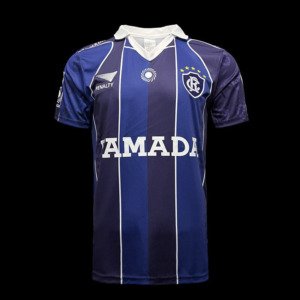 football-shirt-remo-home-98-99-1 Football Shirt Remo Home 98-99 front