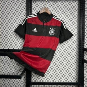 football-shirt-germany-away-2014-retro-1 Football Shirt Germany Away 2014 Retro front