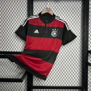 football-shirt-germany-away-2014-retro-1 Football Shirt Germany Away 2014 Retro front