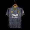 football-shirt-wolverhampton-wanderers-away-21-22-1 Football Shirt Wolverhampton Wanderers Away 21-22 front