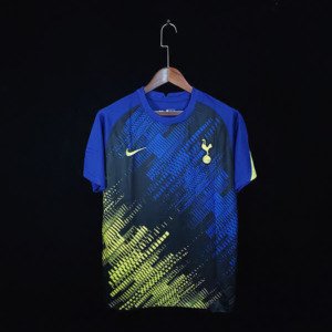 football-shirt-tottenham-hotspur-training-20-21-1 Football Shirt Tottenham Hotspur Training 20-21 front