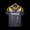 football-shirt-chelsea-fc-third-12-13-retro-1 Football Shirt Chelsea FC Third 12-13 Retro front