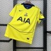 football-shirt-tottenham-hotspur-third-25-27-1 Football Shirt Tottenham Hotspur Third 25-26 front