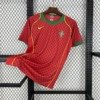 Football Shirt Portugal Home 04-05 Retro front