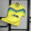 football-shirt-brazil-home-95-96-retro-1 Football Shirt Brazil Home 95-96 Retro front