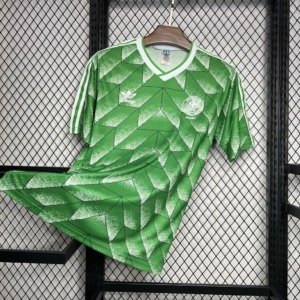football-shirt-germany-away-1990-retro-1 Football Shirt Germany Away 1990 Retro front