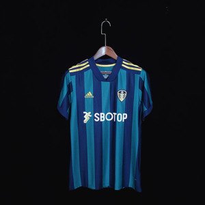 Football Shirt Leeds United Away 20-21 front