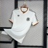 Football Shirt Germany Home 1986 Retro front