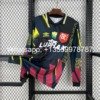 football-shirt-flamengo-goalkeeper-98-99-long-sleeves-retro-1 Football Shirt Flamengo Goalkeeper 98-99 Long Sleeves Retro front