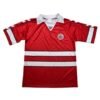 football-shirt-denmark-home-88-89-retro-1 Football Shirt Denmark Home 88-89 Retro front