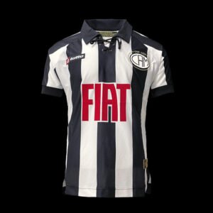 football-shirt-atletico-mineiro-100th-anniversary-08-09-1 Football Shirt Atletico Mineiro 100th Anniversary 08-09 front