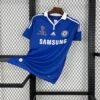 football-shirt-chelsea-home-07-08-1 Football Shirt Chelsea Home 07-08 front