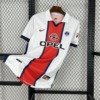 football-shirt-paris-saint-germain-away-98-99-retro-1 Football Shirt Paris Saint-Germain Away 98-99 Retro front