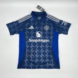 football-shirt-manchester-united-away-24-25-1 Football Shirt Manchester United Away 24-25 front