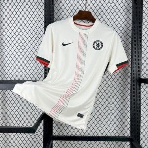football-shirt-chelsea-away-25-27-1 Football Shirt Chelsea Away 25-26 front