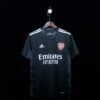 football-shirt-arsenal-goalkeeper-20-21-1 Football Shirt Arsenal Goalkeeper 20-21 front