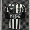 football-shirt-botafogo-home-92-93-retro-1 Football Shirt Botafogo Home 92-93 Retro front
