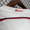 Football Shirt AC Milan Away 06-07 Retro back
