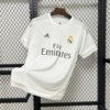 football-shirt-real-madrid-home-15-16-1 Football Shirt Real Madrid Home 15-16 front
