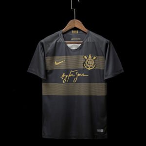 football-shirt-corinthians-third-18-19-1 Football Shirt Corinthians Third 18-19 front