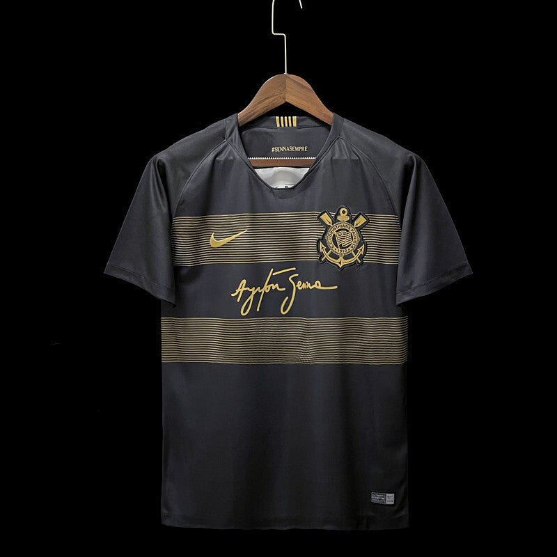 football-shirt-corinthians-third-18-19-1 Football Shirt Corinthians Third 18-19 front
