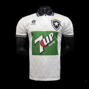 football-shirt-botafogo-away-95-96-retro-1 Football Shirt Botafogo Away 95-96 Retro front