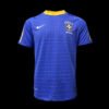 football-shirt-brazil-away-2010-retro-1 Football Shirt Brazil Away 2010 Retro front