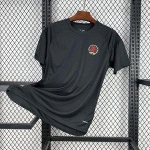Football Shirt Aston Villa 150 Years 25-26 front