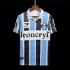 football-shirt-gremio-home-97-98-retro-1 Football Shirt Gremio Home 97-98 Retro front