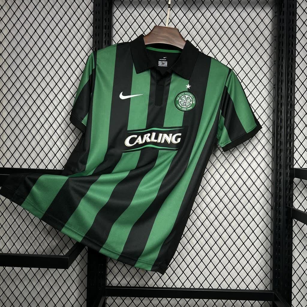 football-shirt-celtic-away-06-07-retro-1 Football Shirt Celtic Away 06-07 Retro front