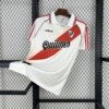 Football Shirt River Plate Home 95-96 Retro front
