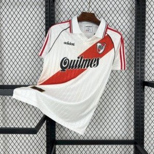 football-shirt-river-plate-home-95-96-retro-1 Football Shirt River Plate Home 95-96 Retro front