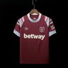 football-shirt-west-ham-united-home-22-23-1 Football Shirt West Ham United Home 22-23 front