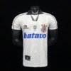 football-shirt-corinthians-home-99-00-retro-1 Football Shirt Corinthians Home 99-00 Retro front