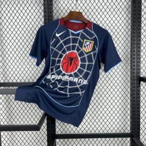 football-shirt-atletico-madrid-away-04-05-retro-spi-1 Football Shirt Atletico Madrid Away 04-05 Retro Spi front