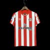 football-shirt-brentford-home-21-22-1 Football Shirt Brentford Home 21-22 front