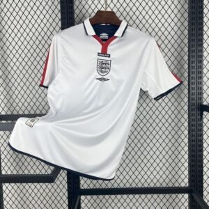 football-shirt-england-home-2004-retro-1 Football Shirt England Home 2004 Retro front