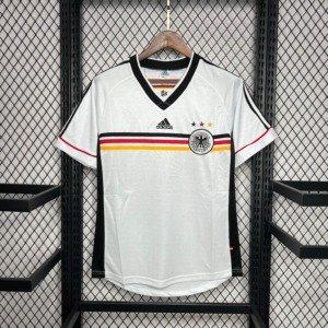 football-shirt-germany-home-98-99-retro-1-1 Football Shirt Germany Home 98-99 Retro front