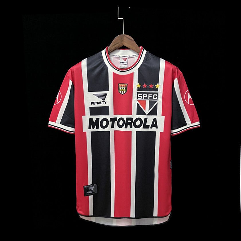 football-shirt-sao-paulo-away-00-01-retro-1 Football Shirt Sao Paulo Away 00-01 Retro front