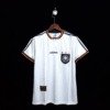 Football Shirt Germany Home 96-97 Retro front