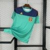 football-shirt-spain-goalkeeper-2010-retro-1 Football Shirt Spain Goalkeeper 2010 Retro front